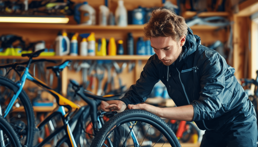 découvrez pourquoi l'entretien régulier est essentiel pour les cyclistes débutants. apprenez à prévenir les pannes, garantir votre sécurité et améliorer les performances de votre vélo grâce à des conseils pratiques et simples adaptés aux novices.