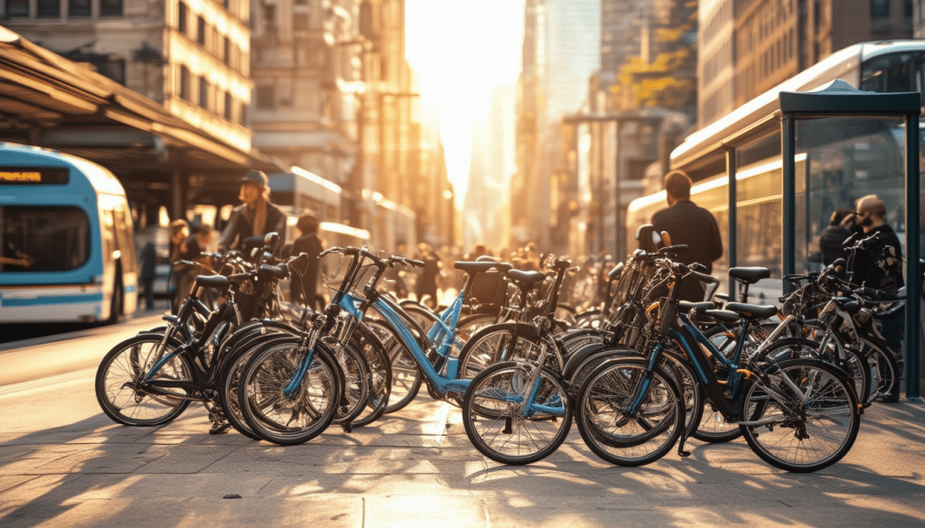 découvrez pourquoi les vélos pliants sont le choix optimal pour les navetteurs. pratiques, compacts et faciles à transporter, ils offrent une solution efficace pour vos déplacements quotidiens en ville. optez pour des trajets sans stress tout en préservant votre espace.