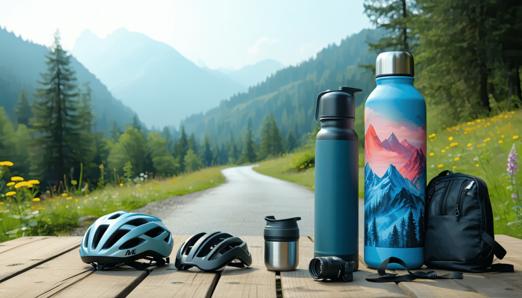 découvrez notre guide d'achat et comparatif des meilleurs bidons isothermes pour vélo. optimisez vos sorties avec des conseils d'experts sur les caractéristiques, performances et modèles disponibles sur le marché. restez hydraté et profitez de boissons fraîches pendant vos trajets !