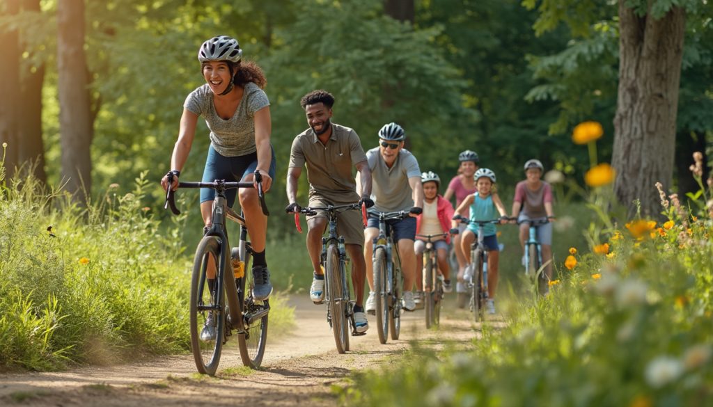 explorez les multiples bénéfices des vélos giant, adaptés à tous les types de cyclistes. conçus pour le confort, la performance et la durabilité, les vélos giant allient technologie innovante et design. que vous soyez un cycliste débutant ou expérimenté, découvrez comment ces vélos peuvent améliorer vos sorties et vous offrir une expérience de cyclisme inégalée.