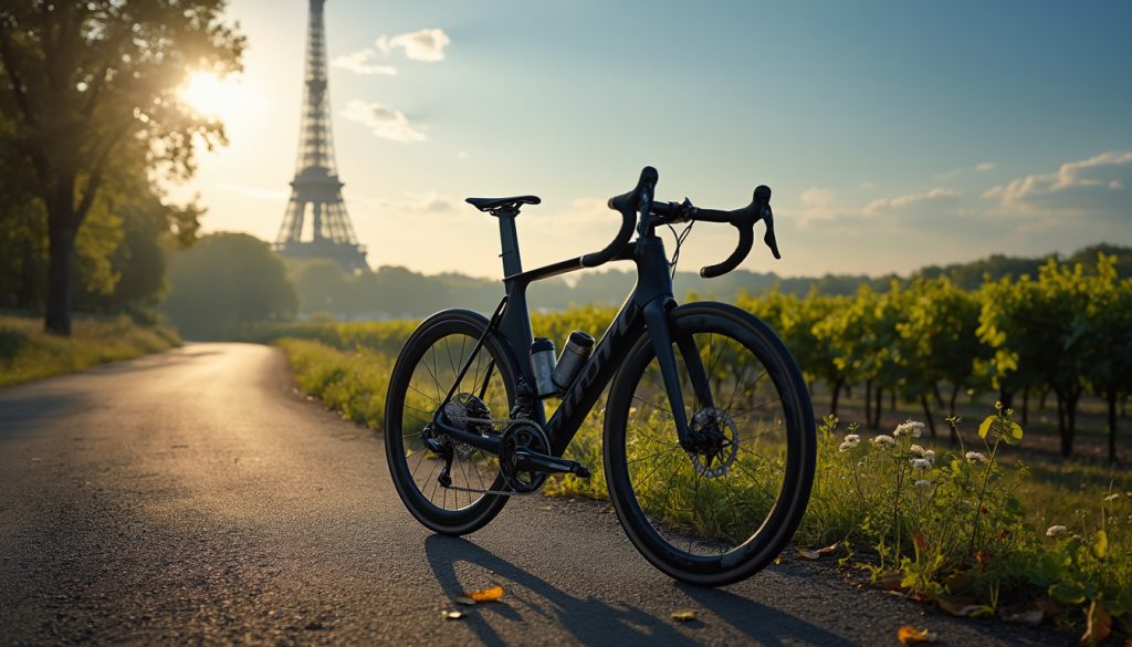 découvrez les avantages inégalés du vélo français haut de gamme, conçu pour satisfaire les cyclistes exigeants. alliant performance, confort et esthétique, ces vélos offrent une expérience de conduite exceptionnelle, parfaite pour les passionnés de cyclisme à la recherche de qualité supérieure.
