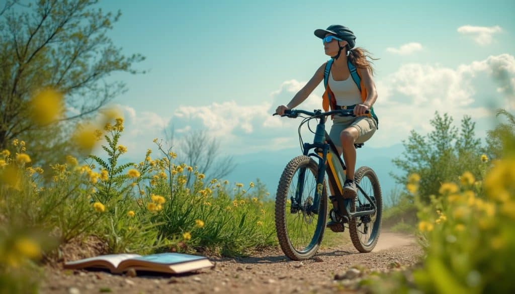 découvrez notre guide d'achat essentiel pour choisir le vtt électrique parfait pour femmes. explorez les meilleurs modèles, fonctionnalités et conseils pour allier performance, confort et style lors de vos prochaines aventures en plein air.