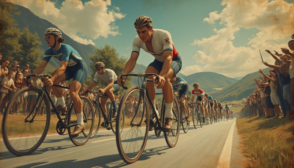 découvrez l'histoire captivante d'alfredo binda, un champion cycliste légendaire qui a marqué le monde du cyclisme par ses exploits et sa détermination. plongez dans la vie de cet athlète emblématique et revivez ses plus grands moments sur le vélo.