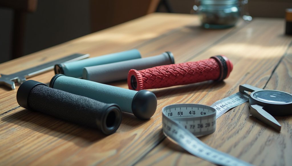 découvrez nos conseils pour sélectionner la poignée de vélo idéale qui vous garantira un confort optimal lors de vos balades. apprenez à reconnaître les matériaux, les formes et les caractéristiques essentielles pour améliorer votre expérience de conduite.