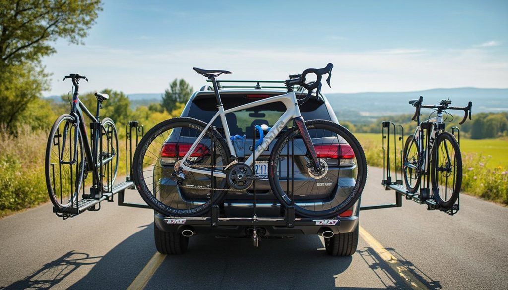 découvrez les critères essentiels pour choisir le meilleur comparateur de porte-vélo. notre guide vous aide à évaluer vos besoins, comparer les modèles et trouver la solution idéale pour transporter vos vélos en toute sécurité.