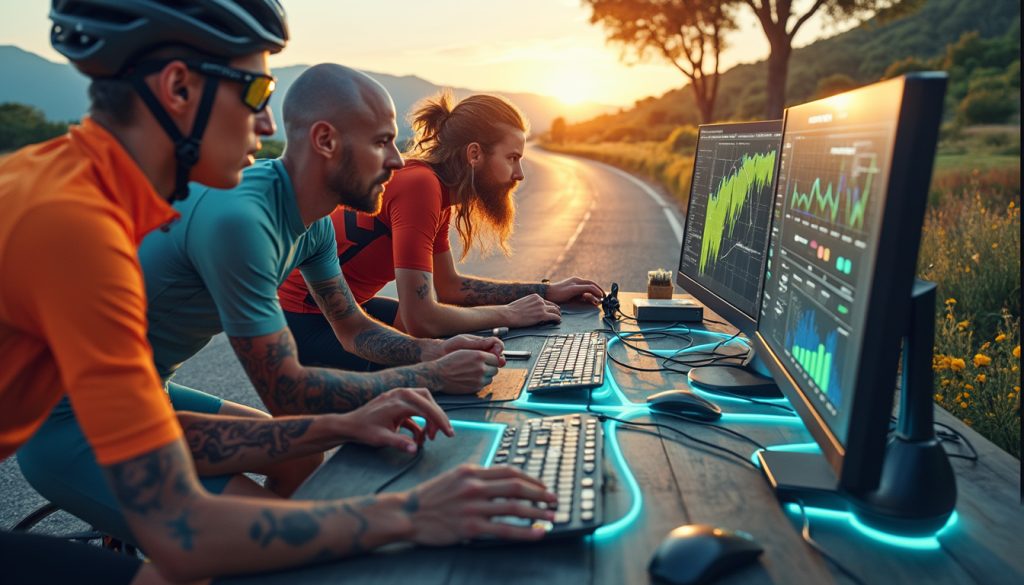 découvrez comment le pcs (programme de cyclisme sostenible) améliore l'expérience des cyclistes passionnés en offrant des avantages uniques, des subventions pour l'équipement, des itinéraires sécurisés et des conseils d'experts. adoptez un mode de vie durable tout en maximisant votre performance à vélo.